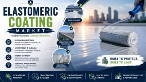 Elastomeric Coating Market
