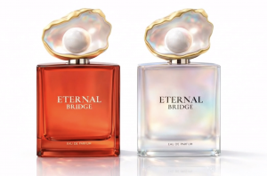 Eternal Bridge Fragrance Launch