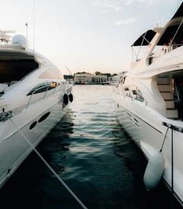 Georgia's Boating Industry Creates New Opportunities for Marine Service Entrepreneurs
