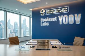 Global Strategic Partnership