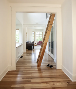 home renovation
