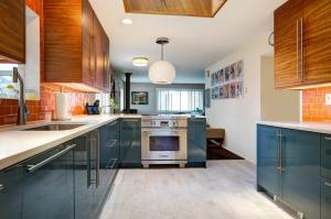 kitchen Remodeling