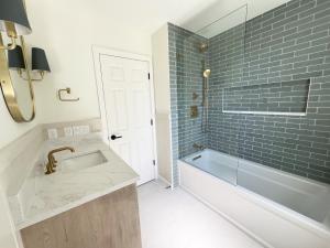 Bathroom Remodeling