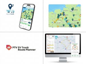 One sinle platform for eHDV