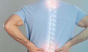 Non-Surgical Spine Care