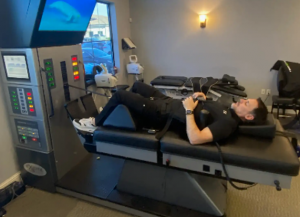 spinal decompression