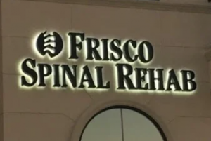 Frisco Spinal Rehab