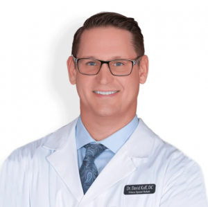 Dr. David Kaff, DC