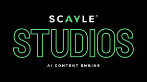 SCAYLE STUDIOS Logo