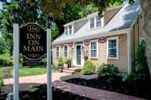 Inn on Main Cape Code