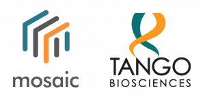 Mosaic- Tango - Logos