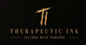 Therapeutic Ink