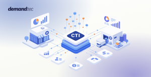 DemandTec Commercial Trade Intelligence™