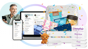 Successories tmwrk employee recognition platform