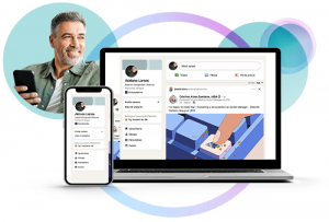 tmwrk the Employee Recognition platform by Successories