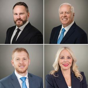 Cordisco & Saile attorneys named to Super Lawyers list for 2026.