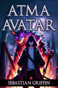 Atma Avatar by Sebastian Griffin