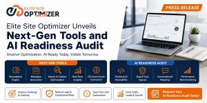 AI tools for web optimization