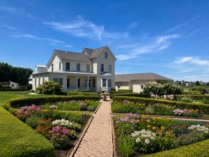 Shire Lane Guest House is a one-of-a-kind retreat nestled within Shire Lane Estate in New Town at St. Charles.