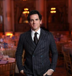 Board-certified aesthetic plastic surgeon in New York City