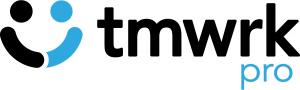 Logo for Successories tmwrk employee recognition program and platform