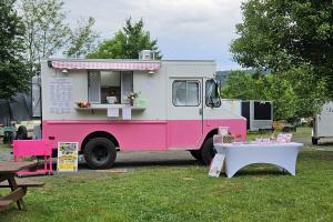 The Little Bean Food Truck