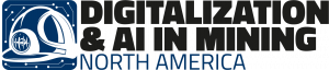 Digitalization & AI in Mining North America Conference