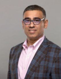 Vikrant Vinayak, Technology Leader and Entrepreneur