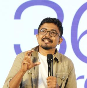 Jeevan Uthaman Brand Strategist Kerala