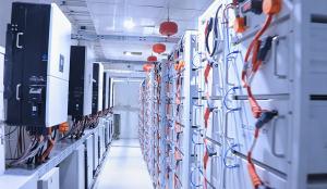 2.49MWh Industrial BESS Project Successfully Commissioned in Yemen with GSL Energy High Voltage Battery Technology