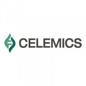 Celemics logo