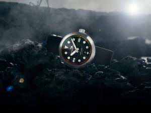 Bangalore Watch Company Carbon