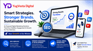 yugvesta digital press release india