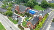 Residential Roofing Services