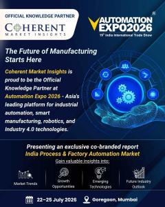 India's Process and Factory Automation Market