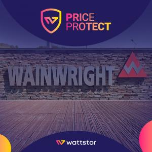 Wainwright's chooses Wattstor's renewable energy tariff, Price Protect