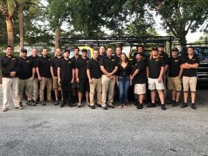 Wildlife Removal Services In Polk County