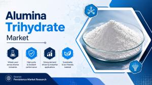 Alumina Trihydrate Market