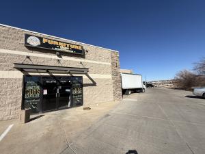 Second Hand Furniture Store Denver
