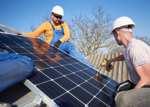 Businesses Solar Installation in Roaring Fork Valley