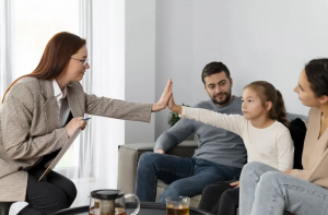 Family Counseling