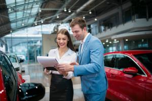 car financing in Henderson,