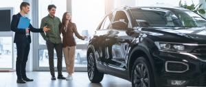 car loans in North Carolina