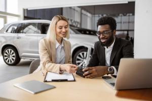 personal loans for car