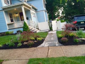 Landscape-design
