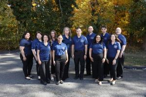 Greenspan & Greenspan P.C. Team