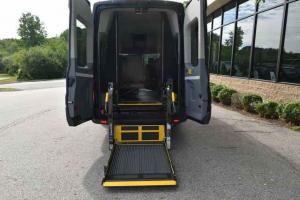 We can escort your around New York City