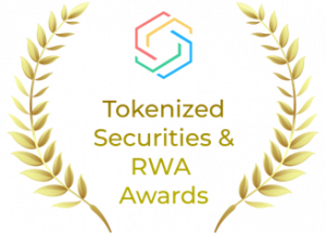 DATS Awards 2026 - Tokenized Securities & RWA Awards