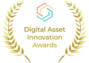 DATS Awards 2026 - Digital Asset Innovation Awards