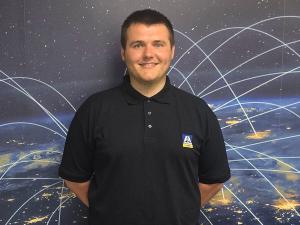 Robbie Broadman joins Archbold